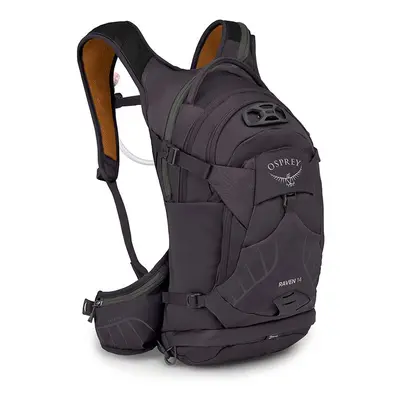 Osprey Raven II Space Travel Grey