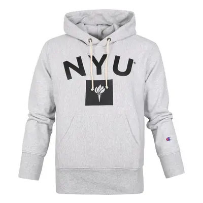 Champion Hooded Sweatshirt