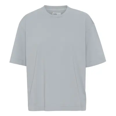 Colorful Standard Oversized Organic T-Shirt Limestone Grey