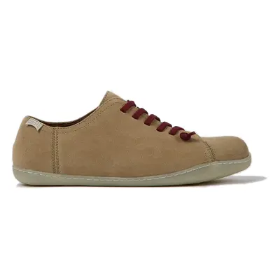 Camper Peu Beige