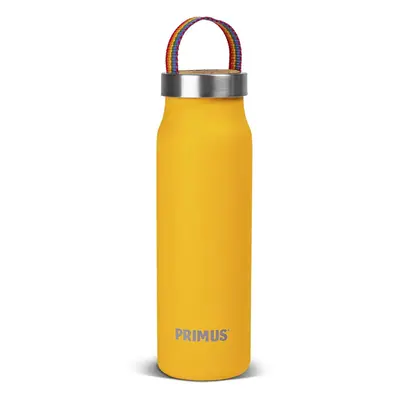 Primus Klunken Bottle 0.5L Rainbow Yellow