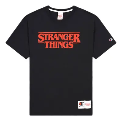 Champion x Stranger Things Men´s T-Shirt