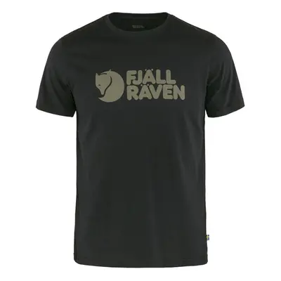 Fjällräven Logo T-Shirt