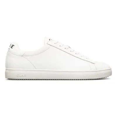 Clae Bradley Vegan Triple White