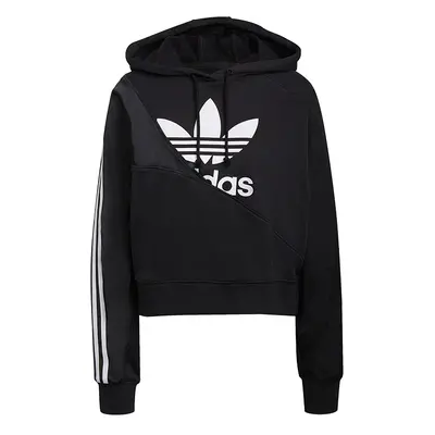 adidas Adicolor Split Trefoil Hoodie