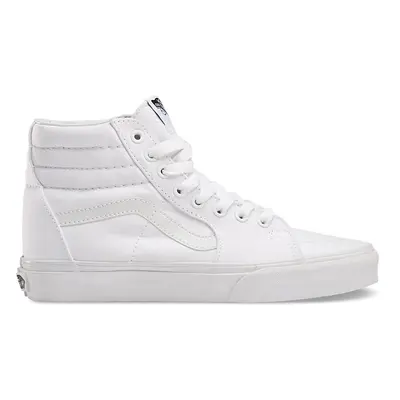 Vans SK8-Hi True White