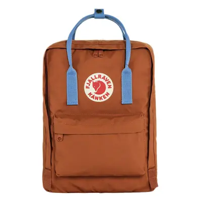 Fjällräven Kånken Terracotta-Brown Ultramarine