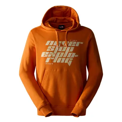 The North Face U Graphic Hoodie