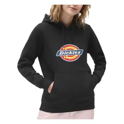 Dickies Icon Logo Hoodie W BLK