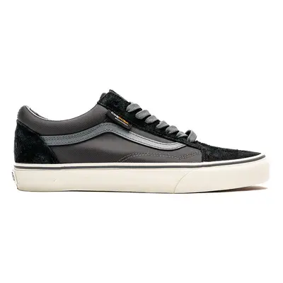 Vans Ua Old Skool Cordura Black