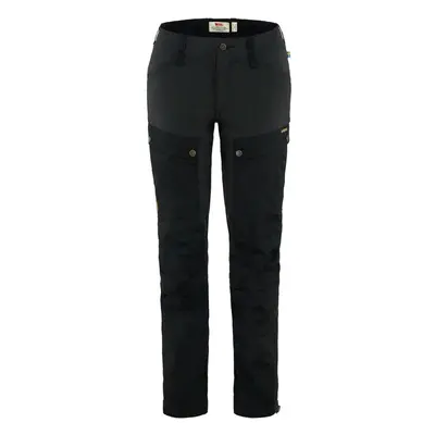 Fjällräven Keb Trousers W Reg Black