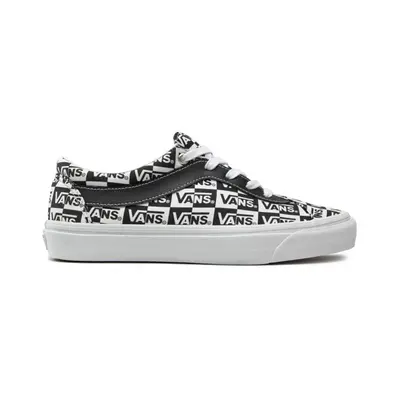 Vans UA Bold Ni White Black