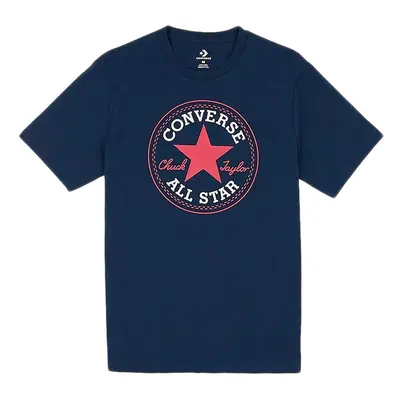 Converse Center Front Chuck Taylor Tee