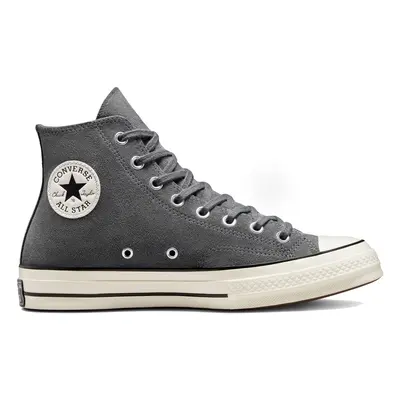 Converse Chuck Suede