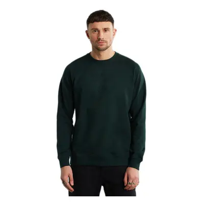 Dedicated Sweatshirt Malmoe Local Planet Dark Green