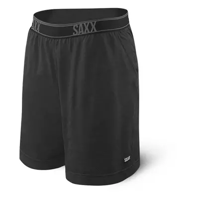 Saxx Legend 2N1 Shorts Black