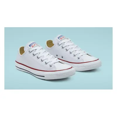 Converse Chuck Taylor Leather White