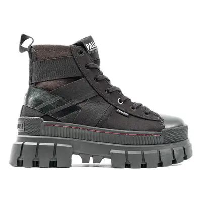 Palladium Revolt Hi Army