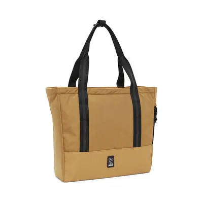 Chrome Civvy Messenger Tote Wood Thrush