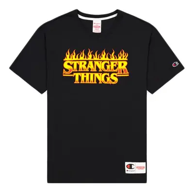 Champion x Stranger Things Men´s T-Shirt