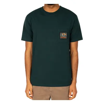 IrieDaily Gnomed Pocket Tee