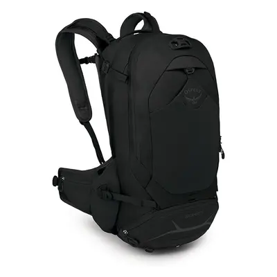 Osprey Escapist II Black S/M