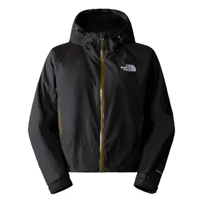 The North Face W knotty wind jacket