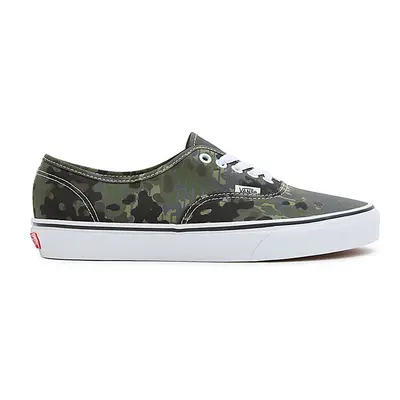 Vans Authentic Rain Camo