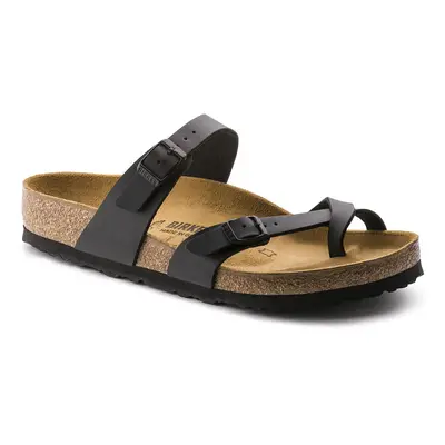 Birkenstock Mayari Birko-Flor Narrow Fit