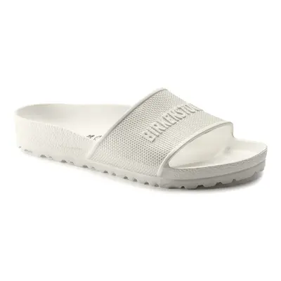 Birkenstock Barbados EVA White Regular Fit