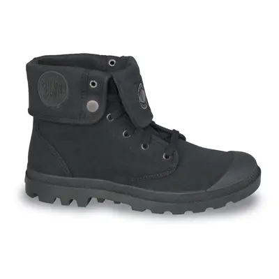 Palladium Boots US Baggy F-Black