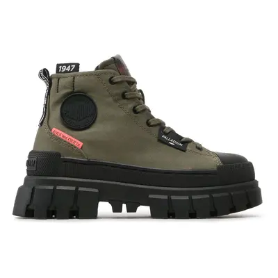 Palladium Revolt HI TX Olive night