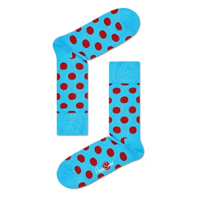 Happy Socks Big Dot Sock