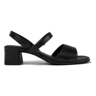 Camper Katie Sandal Black