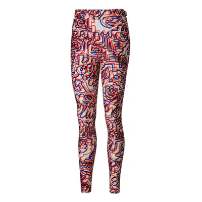 Puma x Mr. Doodle Printed Women´s Leggings