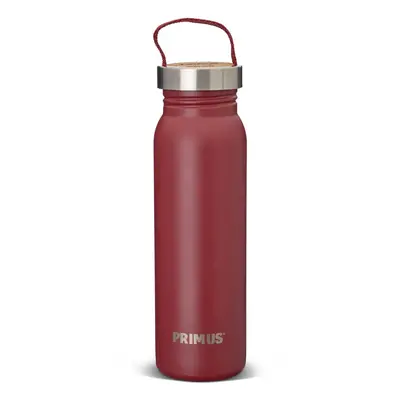 Primus Klunken Bottle 0.7L OX Red