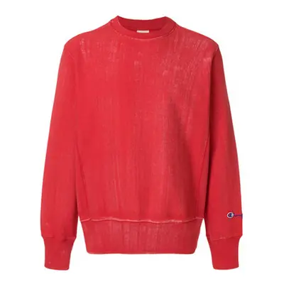 Champion Reverse Weave Crewneck Sweatshirt