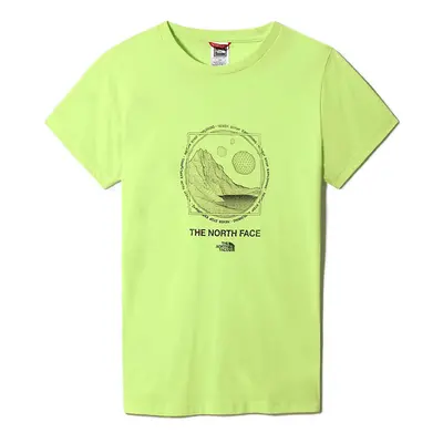 The North Face W Galahm Graphic T-shirt