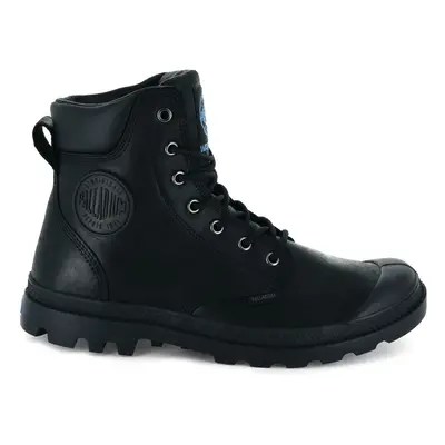 Palladium Pampa Sport Cuff Waterproof Lux