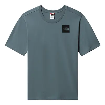 The North Face W Relaxed Fine T-shirt