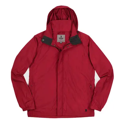 Chrome Industries Wind Cobra Jacket Red