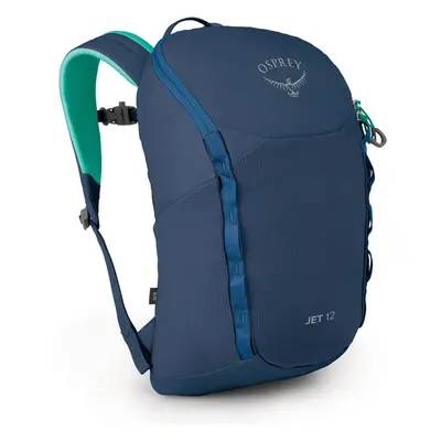 Osprey Jet II Wave Blue