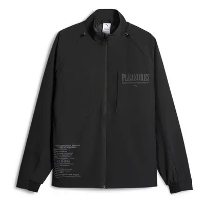 Puma x PLEASURES Zip-Off Jacket