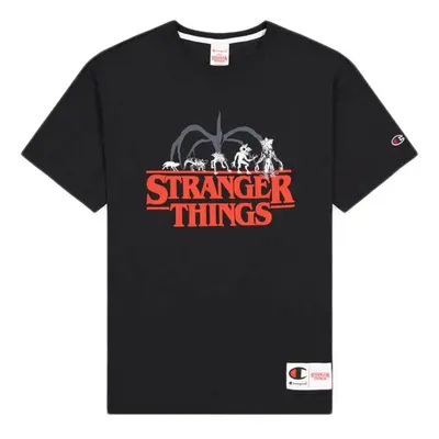 Champion x Stranger Things Men´s T-Shirt