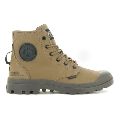 Palladium Pampa Hi Supply Leather