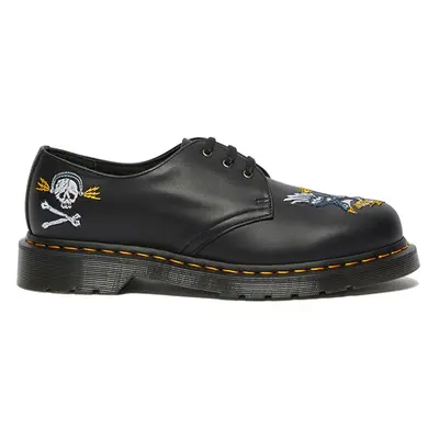 Dr. Martens Souvenir Embroidered Leather