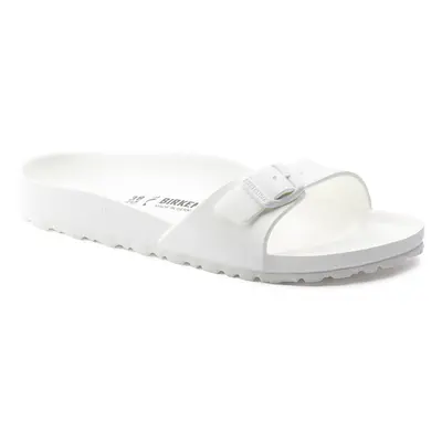 Birkenstock Madrid EVA White Regular Fit