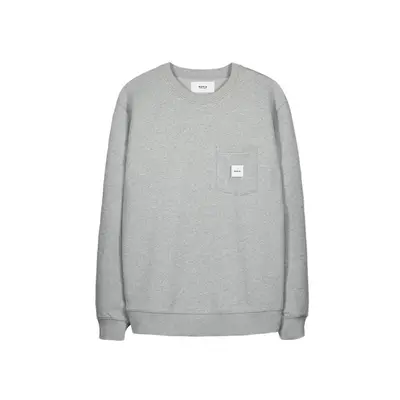 Makia Square Pocket Sweatshirt