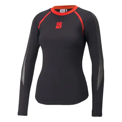 Puma x Vogue Longsleeve Tight Top W