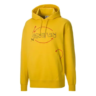 Puma x Michael Lau Reverse Men's Hoodie